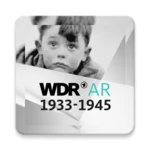 Logo of WDR AR android Application 